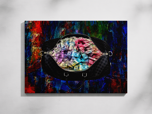 Color of Money