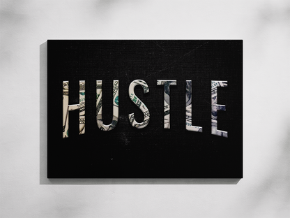 Hustle