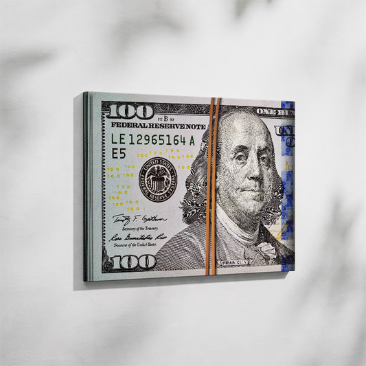In Ben We Trust