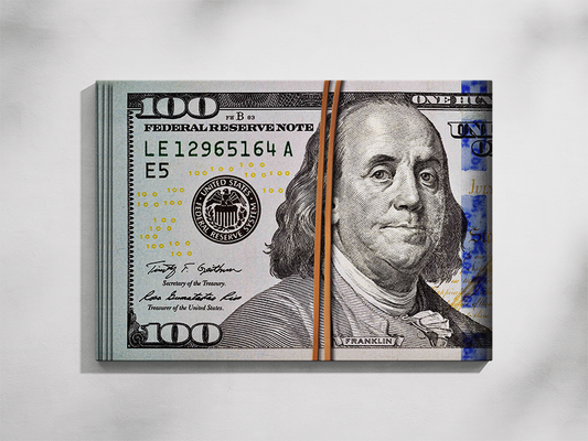 In Ben We Trust