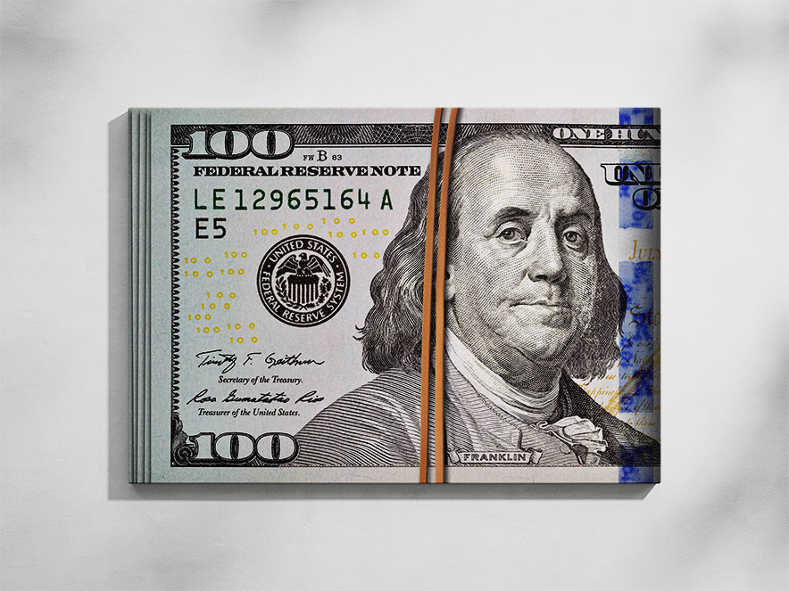 In Ben We Trust